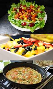 DASH Diet Plan - náhled