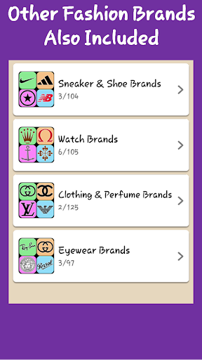 Best Shoe Brands Logo Quiz Famous Sneaker Brands