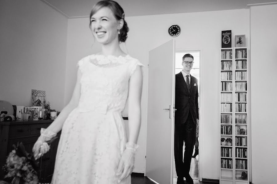 Wedding photographer Ruud Claessen (ruudc). Photo of 19 February 2016