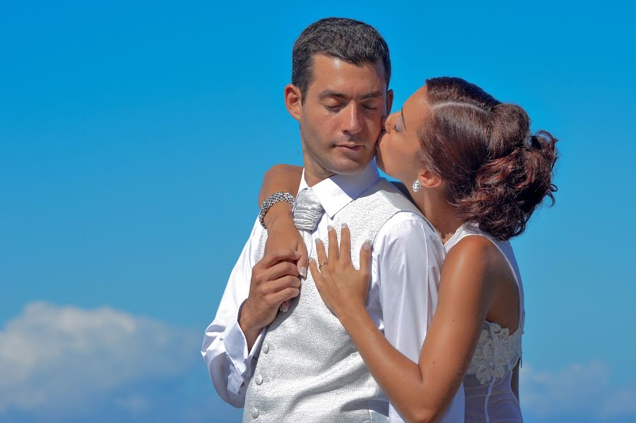 Fotógrafo de casamento Paulo Sérgio Abreu (paulosergio). Foto de 24 de agosto 2020