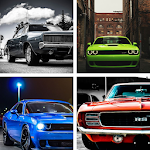 Cover Image of Download Dodge wallpaper: HD images, Free Pics download 1.1.27 APK