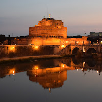 Castel Sant'Angelo Roma di 