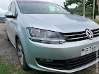 продам авто Volkswagen Sharan Sharan II