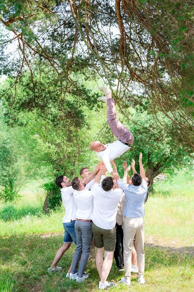 Fotógrafo de bodas Vincent Kem (vincentkem). Foto del 8 de septiembre 2023