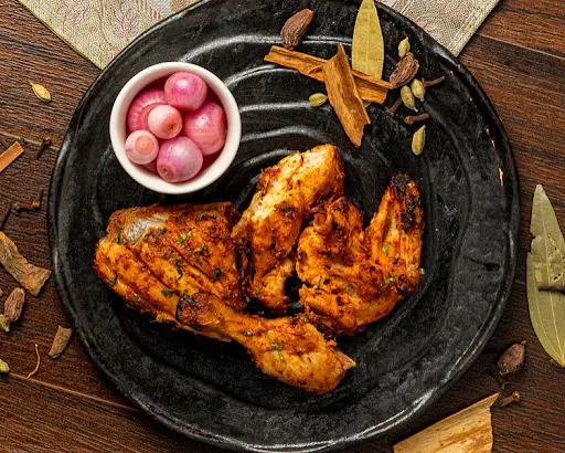 Tandoori Chicken