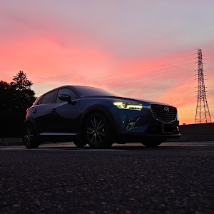 CX-3 DK5FW