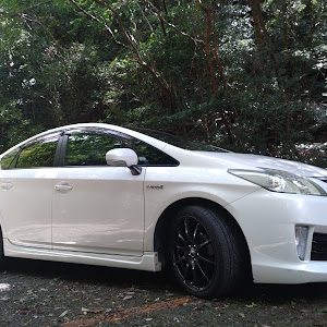 プリウス ZVW30