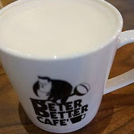 彼得好咖啡 peter better cafe