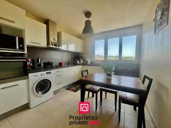 appartement à Frejus (83)