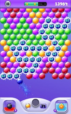 Ball Pop Feverのおすすめ画像3