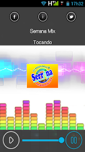 How to install Rádio Serrana Mix 1.0 mod apk for pc