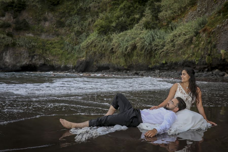 Fotografo di matrimoni Joel Bettencourt (jjrb13). Foto del 15 maggio