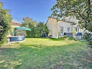 maison à Mareuil-lès-Meaux (77)