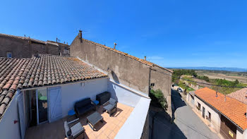 maison à Montbrun-des-Corbières (11)