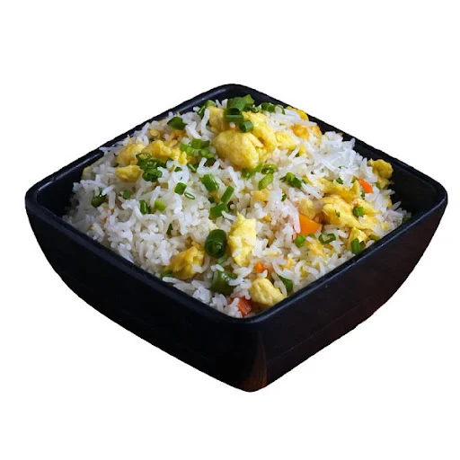 Egg Fried Rice