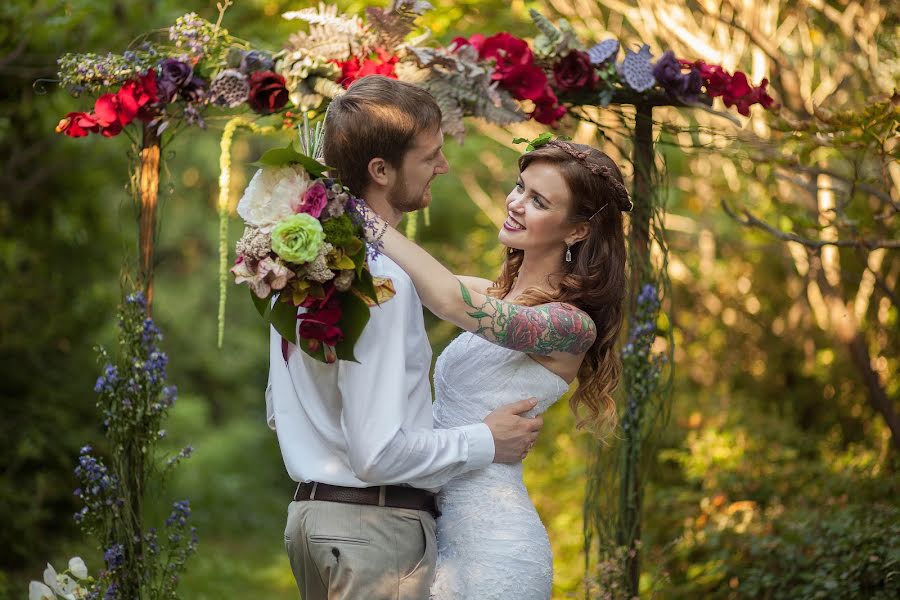 Wedding photographer Oleg Kravcov (okravtsov). Photo of 7 February 2017