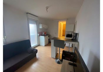 appartement à Calais (62)