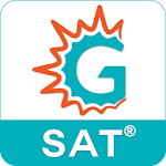 Cover Image of Herunterladen Ultimate SAT® Practice Questions by Galvanize 1.2 APK