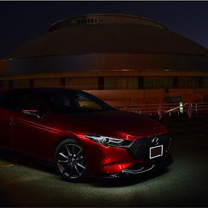 MAZDA3 BPFP