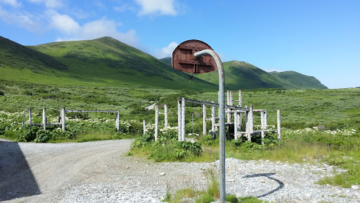 Karluk Playground Park