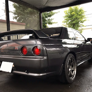 スカイライン GT-R BNR32