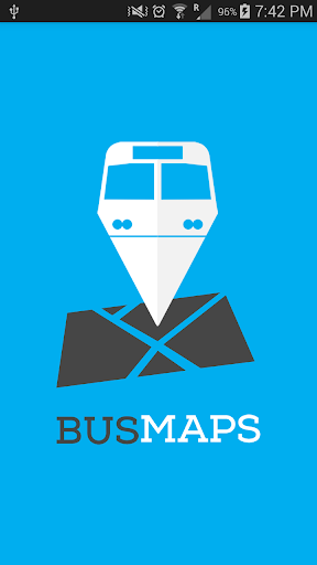 BusMaps Costa Rica