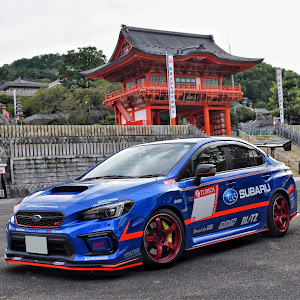 WRX STI