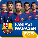 Télécharger FC Barcelona Fantasy Manager: Real footba Installaller Dernier APK téléchargeur