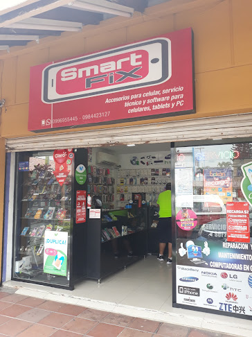 Smart Fix - Guayaquil