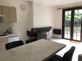 appartement à Samois-sur-Seine (77)