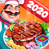 Cooking Star - Crazy Kitchen Restaurant Game3.3