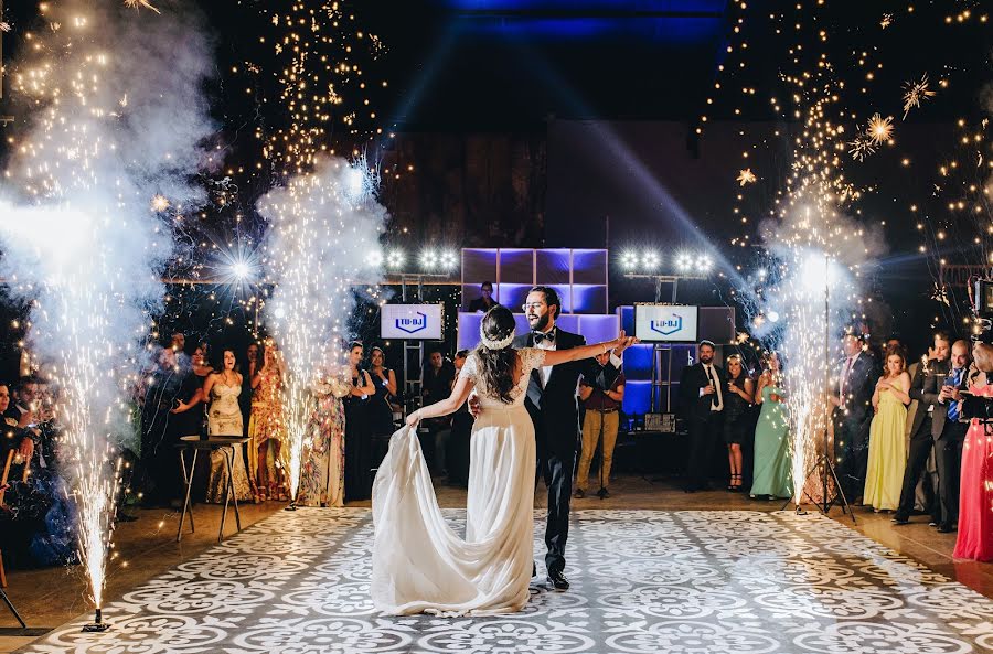 Wedding photographer Josafat Vega (josafatvega). Photo of 3 February 2018