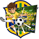 Download Brazil Football Keyboard For PC Windows and Mac 10001001