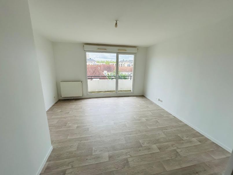 Vente appartement 2 pièces 38 m² à Meaux (77100), 154 000 €