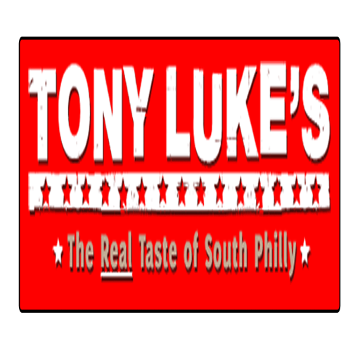 The Original Tony Luke's 商業 App LOGO-APP開箱王