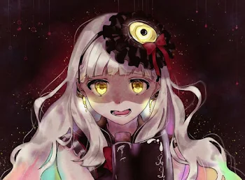 ノロイノ枯葉サン