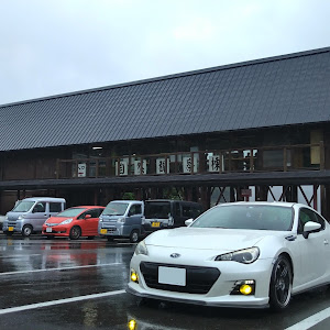 BRZ ZC6