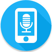 Advanced Call Recorder Free & Caller ID  Icon