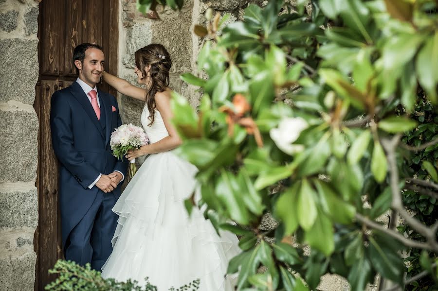 結婚式の写真家José David Sacristán (davidsacristan)。2019 5月23日の写真