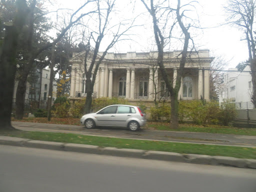 Bucharesti România 2016