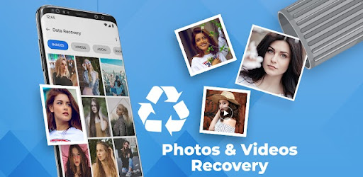 Photos & Videos Recovery App