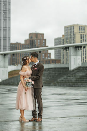 Wedding photographer Aleksandr Pekurov (aleksandr79). Photo of 5 November 2022