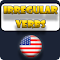 Item logo image for Irregular Verbs