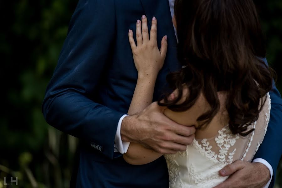 Photographe de mariage Luther Hartog (lutherhartog). Photo du 5 mars 2019