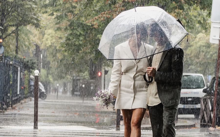 Fotógrafo de bodas Benoit Pitre (benoitpitre). Foto del 14 de septiembre 2023