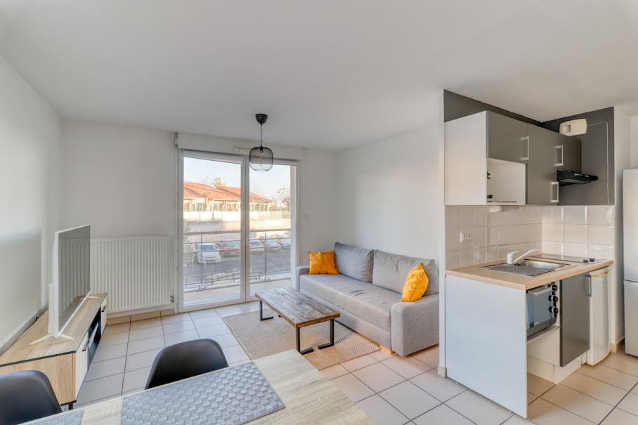 Vente appartement 3 pièces 59 m² à Clermont-Ferrand (63000), 126 800 €