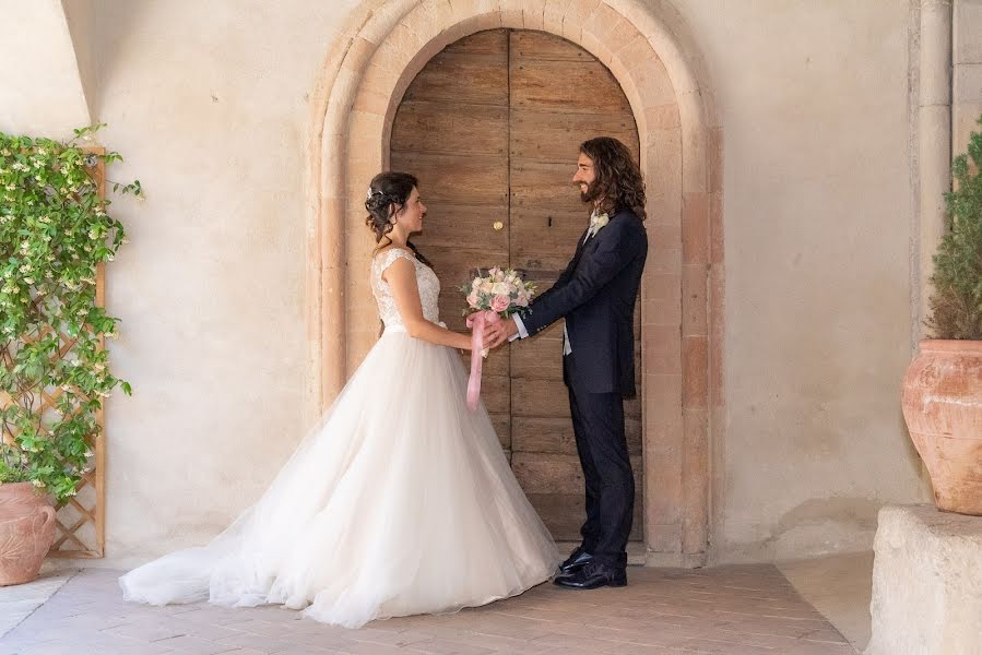 Photographe de mariage Silvano Pantanella (sipaphotography). Photo du 14 janvier 2020