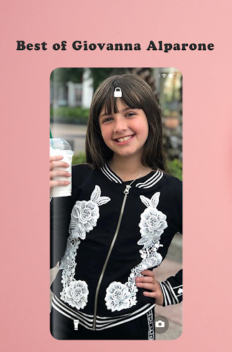 Giovanna Alparone Wallpapers HD New 2020