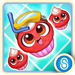 Cupcake Mania: Galapagos Apk