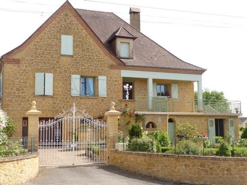 Vente maison 11 pièces 240 m² à Gourdon (46300), 368 000 €